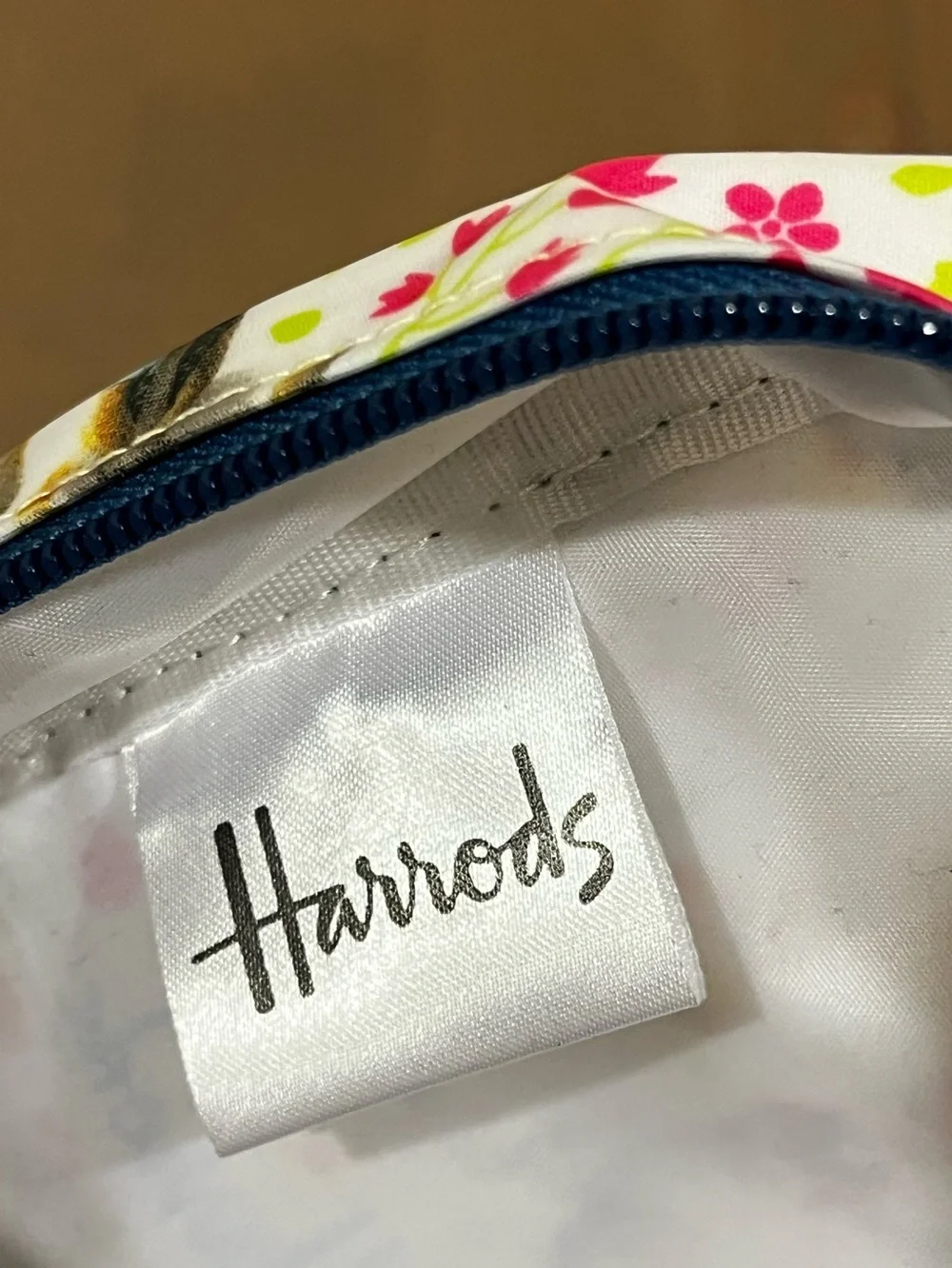 Harrods 2017 peter